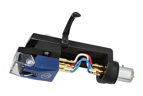 Audio Technica AT-VM520xEB/H