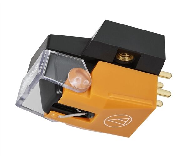 Audio Technica AT-VM530xEN