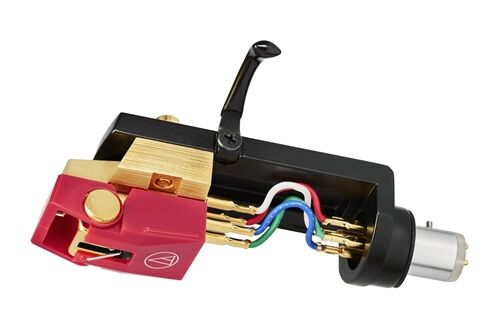 Audio Technica AT-VM740xML/H