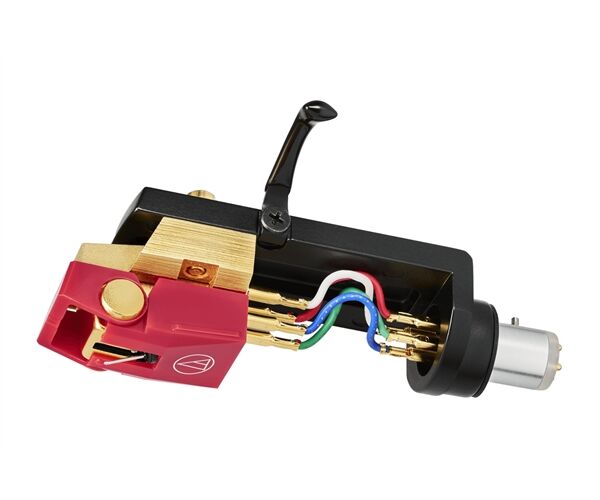 Audio Technica AT-VM740xML/H