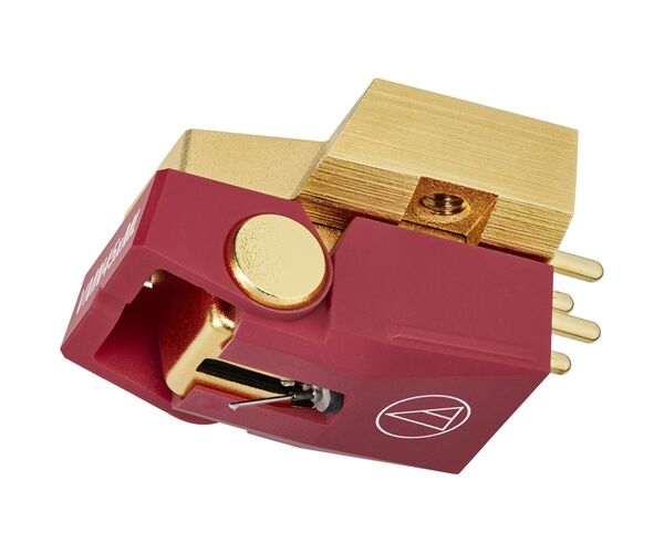 Audio Technica AT-VM745xML