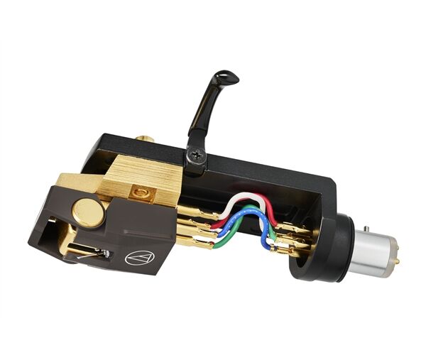 Audio Technica AT-VM750xSH/H