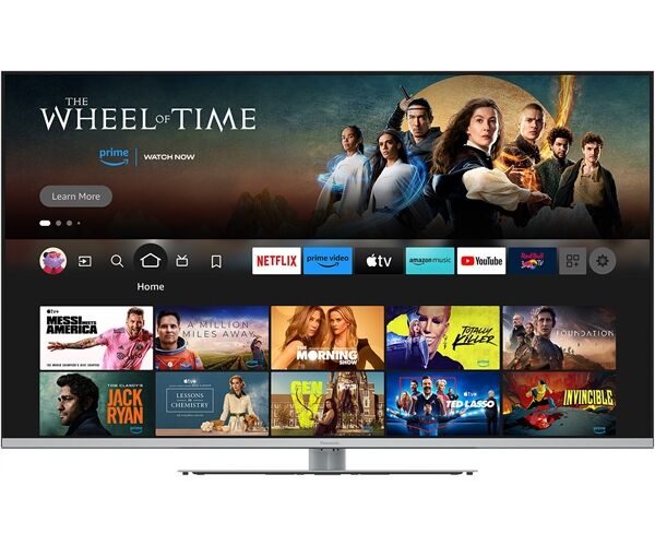 Panasonic TV-50W93AE8