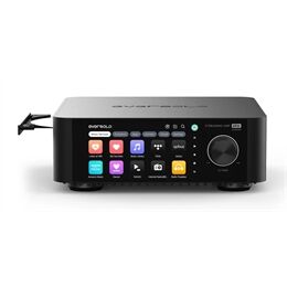 eversolo Play CD Edition