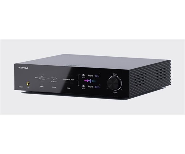 eversolo DAC-Z10