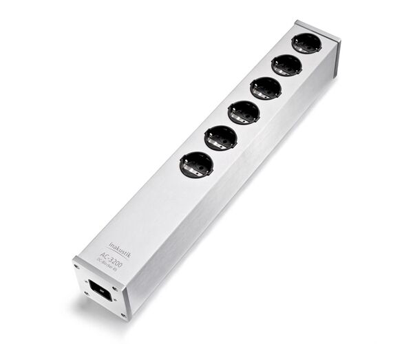 Inakustik Referenz AC-3200 DC-45