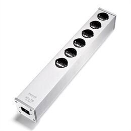 Inakustik Referenz AC-3200 Filter Analog | SCHUKO