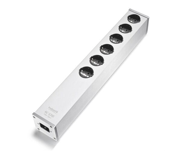 Inakustik Referenz AC-3200 Filter Digital | SCHUKO