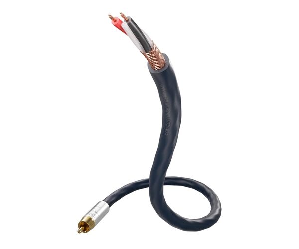 Inakustik S25 Connect 212 Sub-Mono