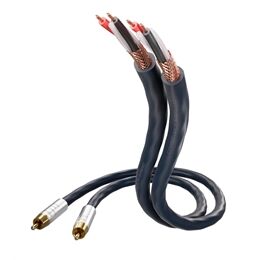 Inakustik S25 Connect 212 Audio | RCA