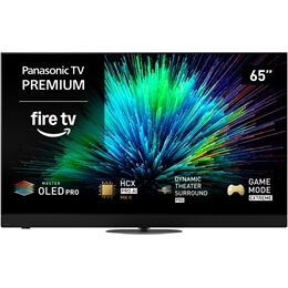 Panasonic TV-65Z90BE8