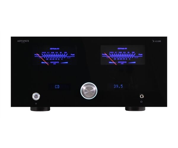 Advance Paris X-i1100
