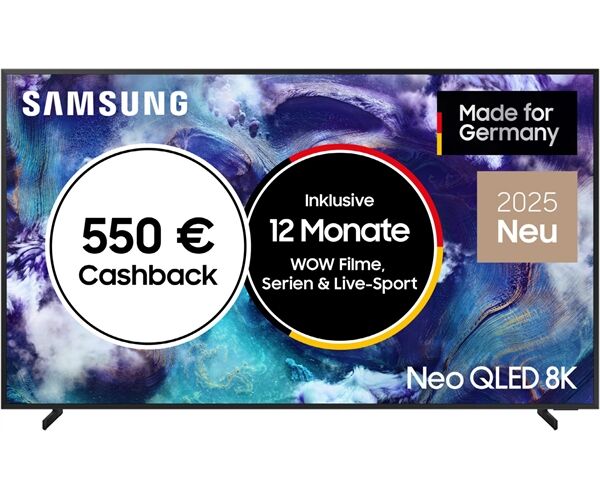 Samsung GQ75QN900FTXZG