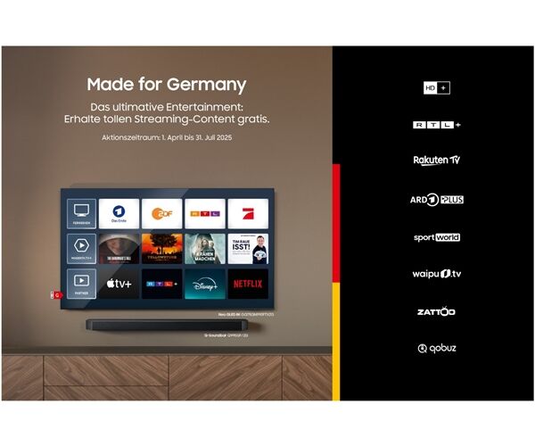 Samsung GQ75QN900FTXZG
