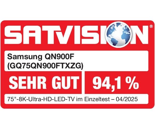 Samsung GQ75QN900FTXZG