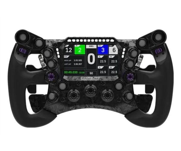 Conspit 290GP Formula