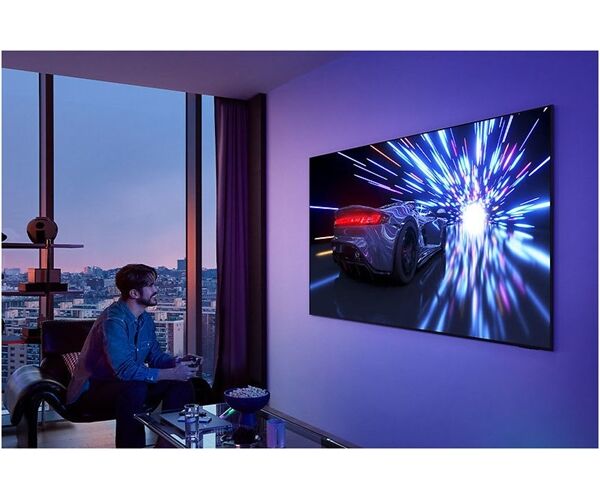 Samsung GQ55S95FATXZG (300,-€ Cashback)