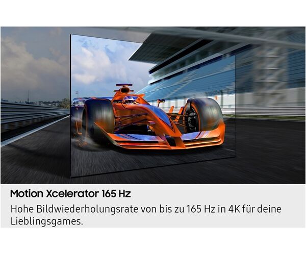 Samsung GQ55S95FATXZG (300,-€ Cashback)