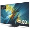 Samsung GQ55S95FATXZG (300,-€ Cashback)