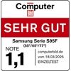 Samsung GQ55S95FATXZG (300,-€ Cashback)