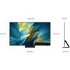 Samsung GQ65S95FATXZG (400,-€ Cashback)