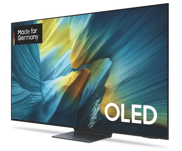 Samsung GQ65S95FATXZG (400,-€ Cashback)
