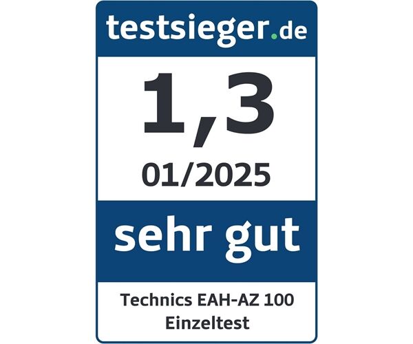 Technics EAH-AZ100