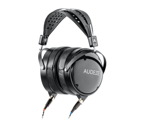 Audeze LCD-XC Leder