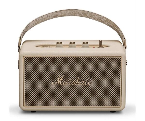 Marshall Kilburn III