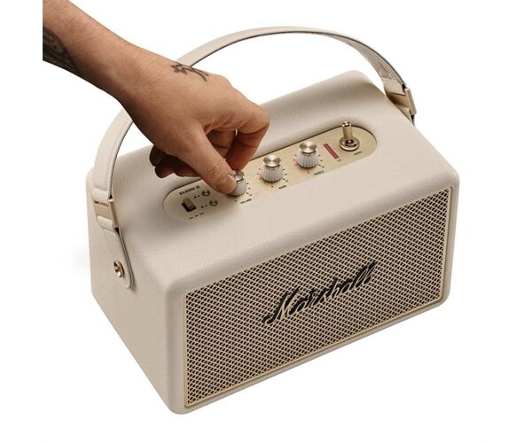 Marshall Kilburn III