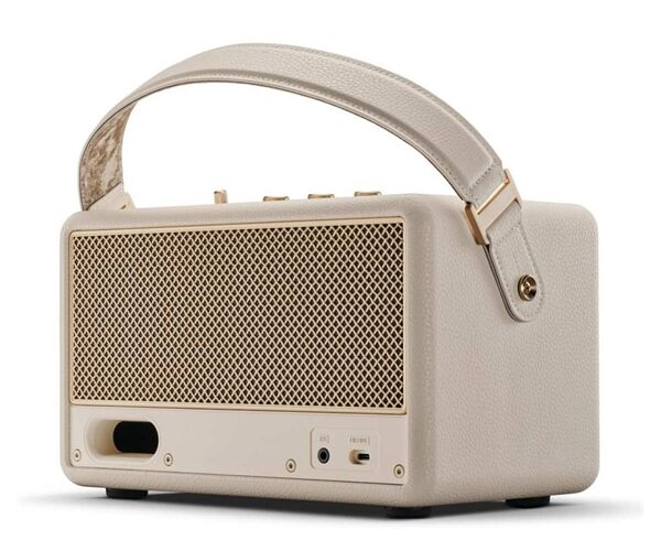 Marshall Kilburn III