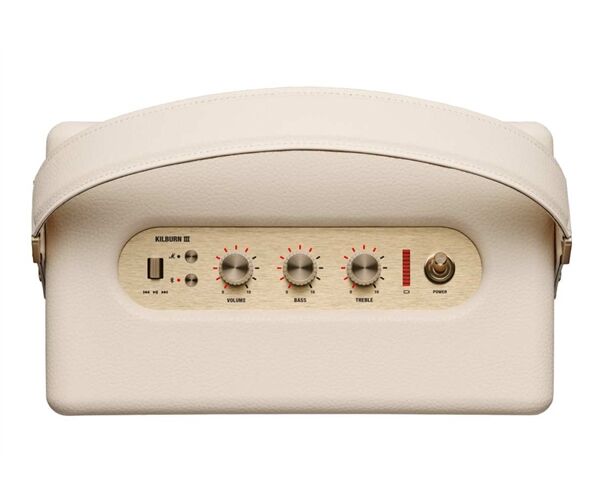 Marshall Kilburn III