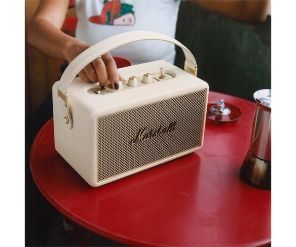 Marshall Kilburn III