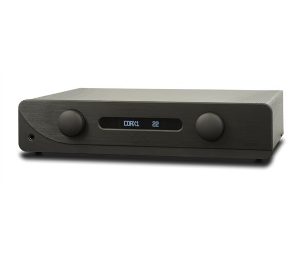 Atoll IN 200 EVO (inkl. eingebautem P100) -Auspackware-