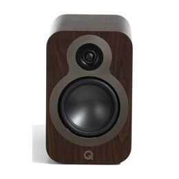 Q Acoustics 3020c (Paar) -Auspackware-