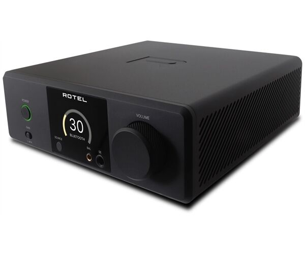 Rotel DX-3