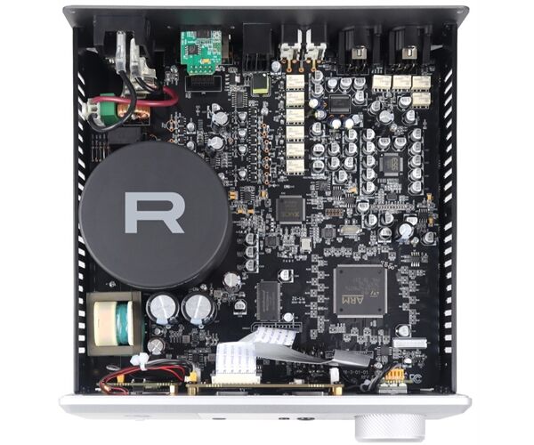 Rotel DX-3