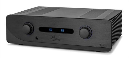 Atoll PR 400 Evolution