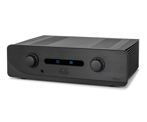 Atoll PR 400 Evolution