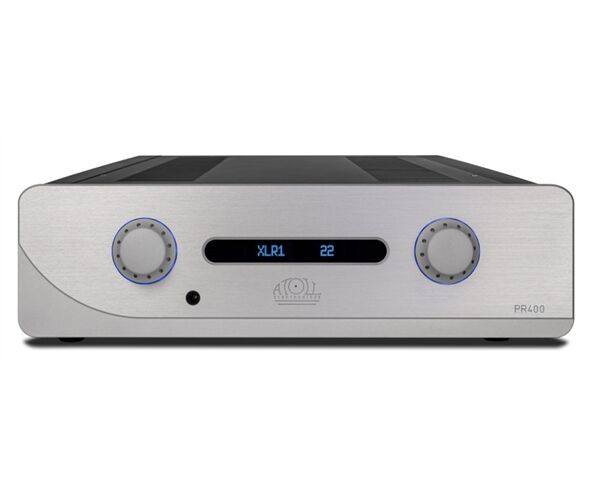 Atoll PR 400 Evolution