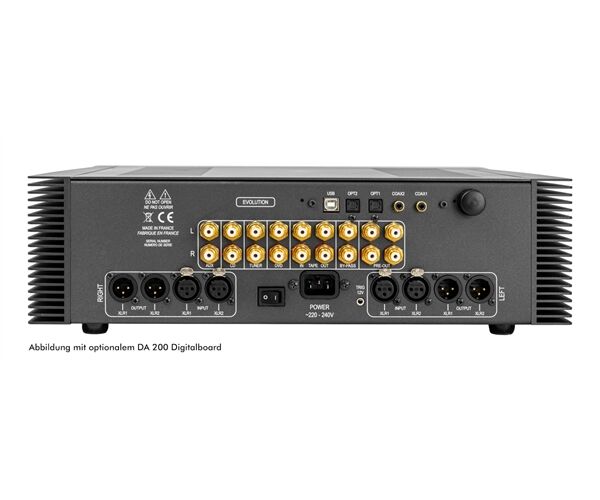 Atoll PR 400 Evolution