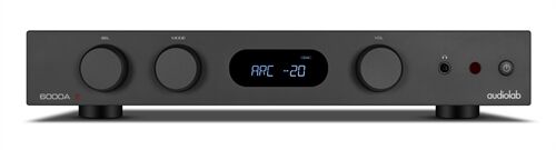 Audiolab 6000 A MK II