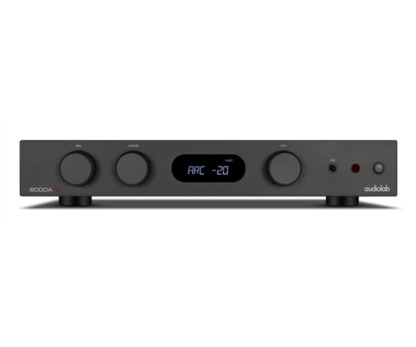 Audiolab 6000 A MK II