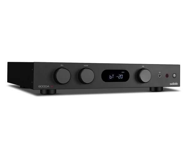 Audiolab 6000 A MK II