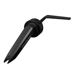 Ortofon Concorde Music Black -Auspackware-