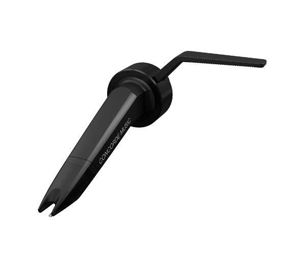 Ortofon Concorde Music Black -Auspackware-