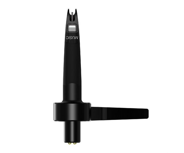 Ortofon Concorde Music Black -Auspackware-