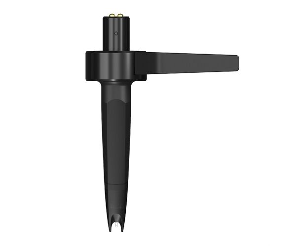 Ortofon Concorde Music Black -Auspackware-