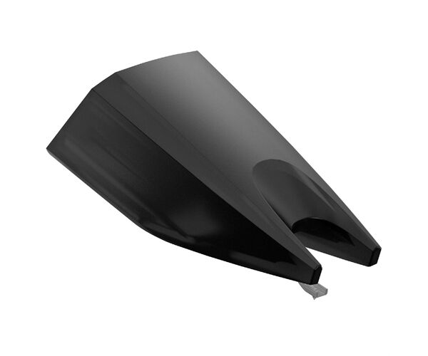 Ortofon Concorde Music Black -Auspackware-