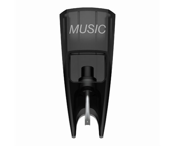 Ortofon Concorde Music Black -Auspackware-